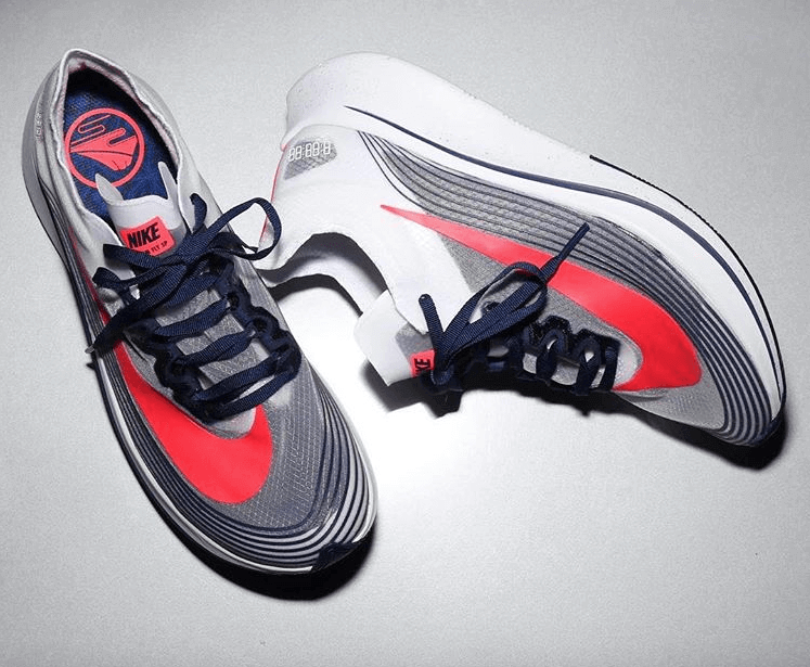 Nike Zoom Fly SP "USA"