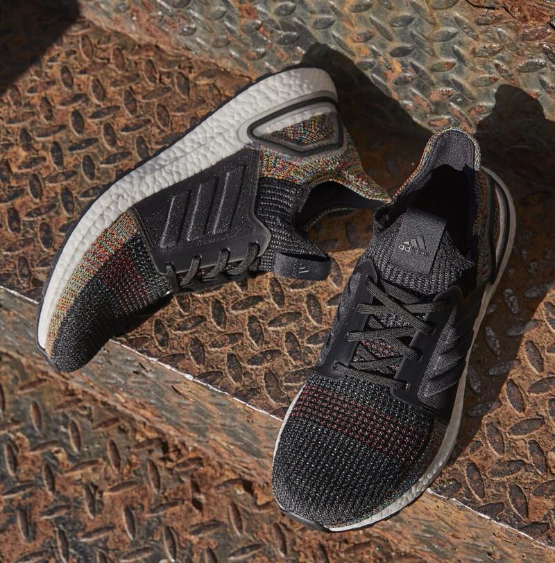 Adidas ultra boost sales 2019 dark pixel