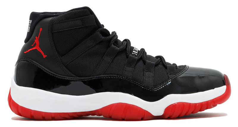 playoff 11s