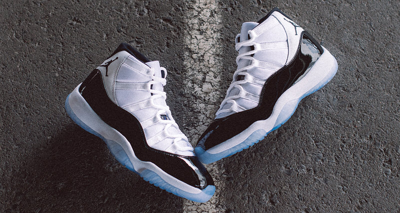 jimmy jazz concord 11