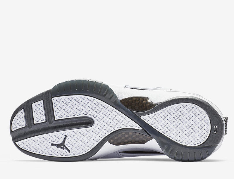 Jordan 19 hotsell melo flint