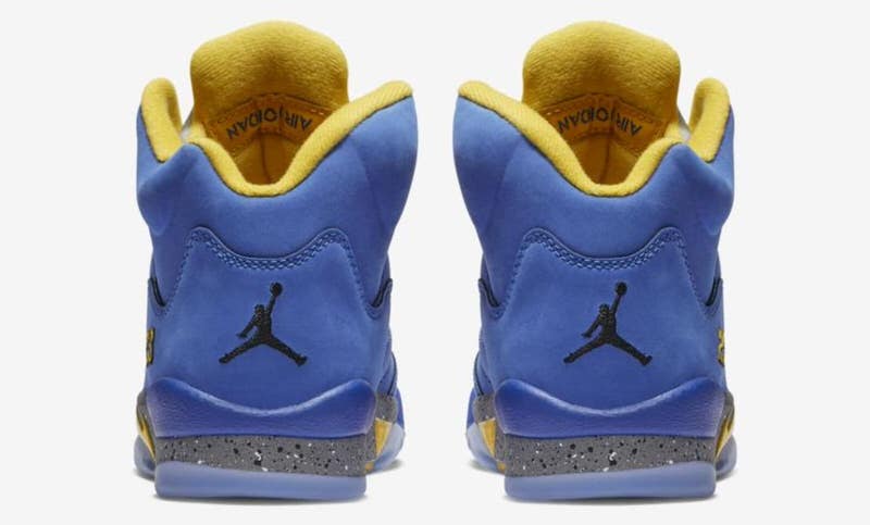 Retro 5 laney 2019 hotsell