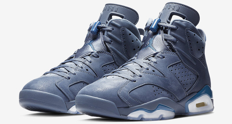 Jimmy Butler's Air Jordan 6 PE Odes His 