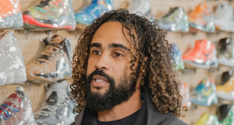 The History of Jerry Lorenzo – Feature