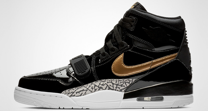 Don c legacy clearance