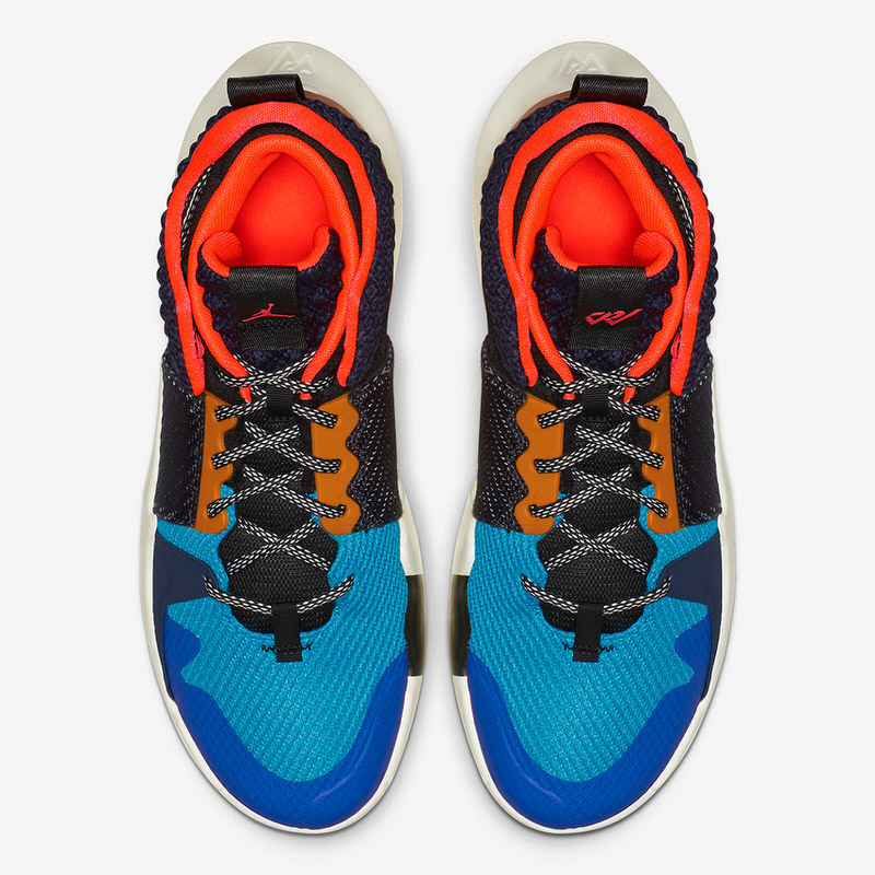 westbrook why not zero 2 release date