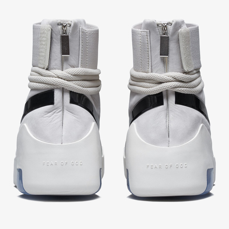 air fear of god sa light bone