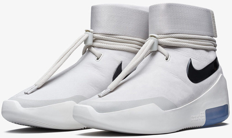 Nike Fear of God SA "Light Bone"