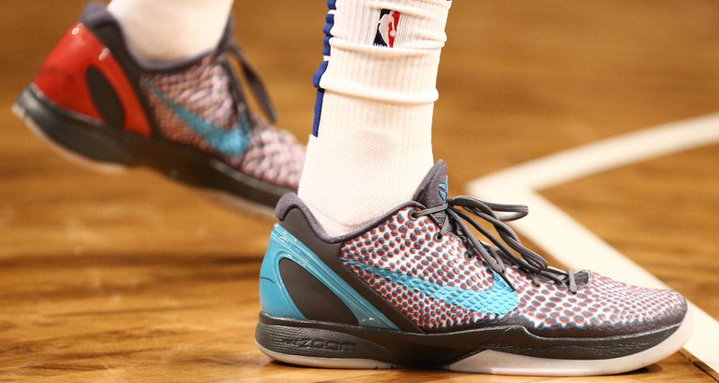 tobias harris shoes