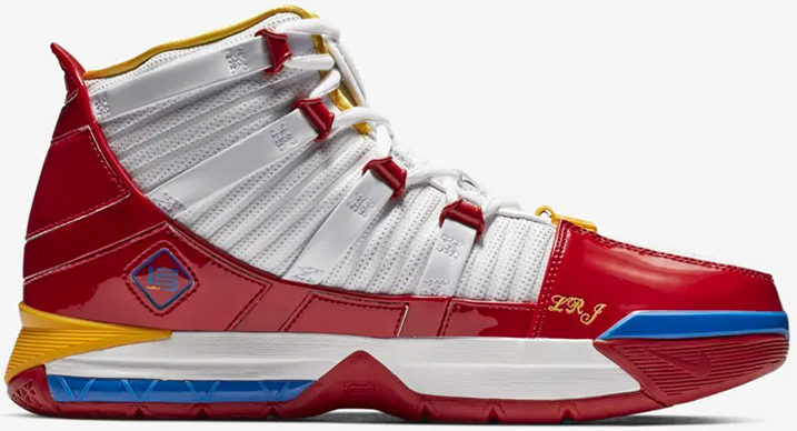 Nike Zoom LeBron 3 "SuperBron"