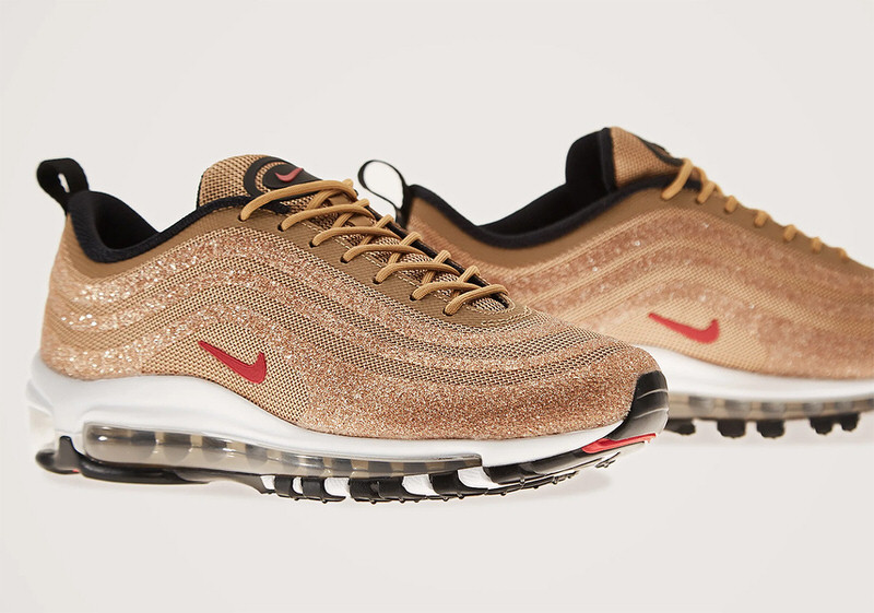 nike 97 x swarovski