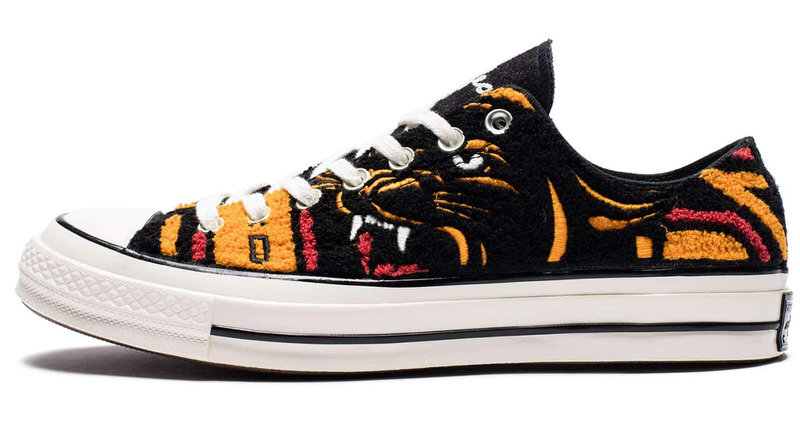 converse undefeated tiger