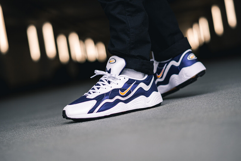 nike air zoom alpha 1996