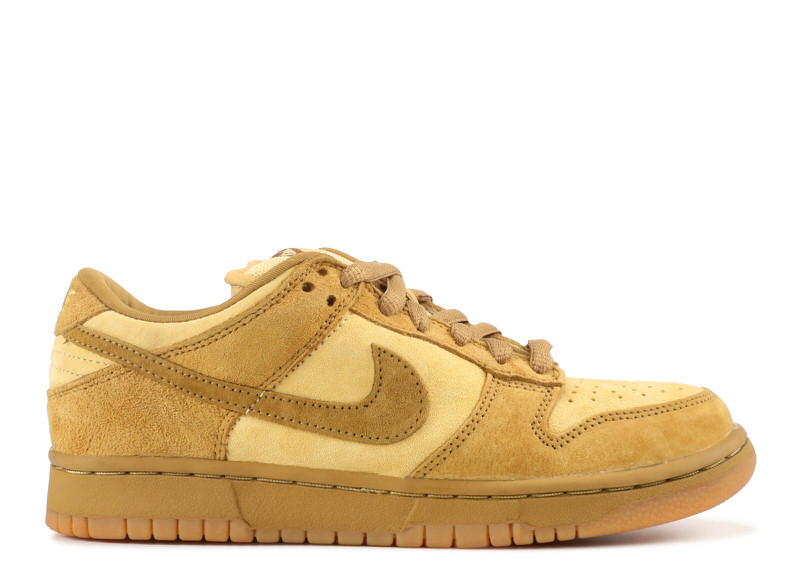Nike SB Dunk Low "Reese Forbes". Box Code: 304292 731. Orange Box.