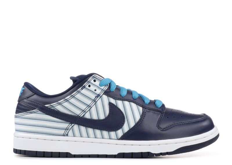 Nike SB Dunk Low "Avenger"