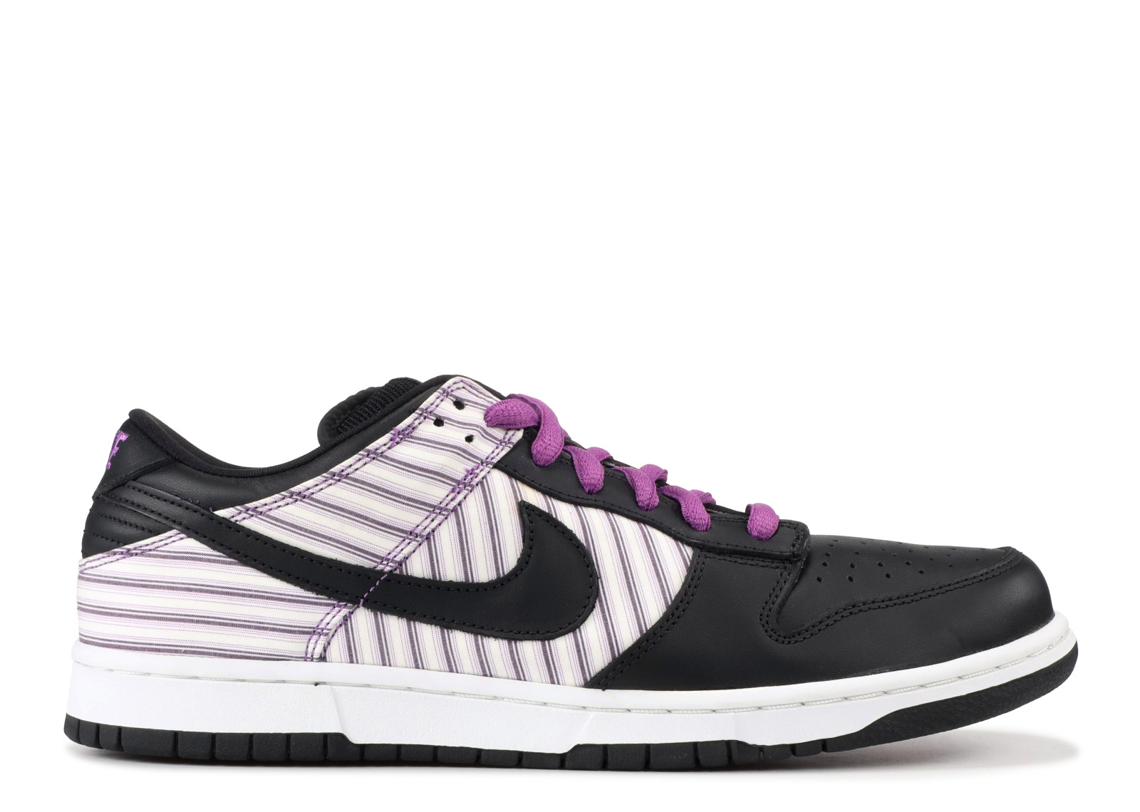 Nike SB Dunk Low "Avenger"