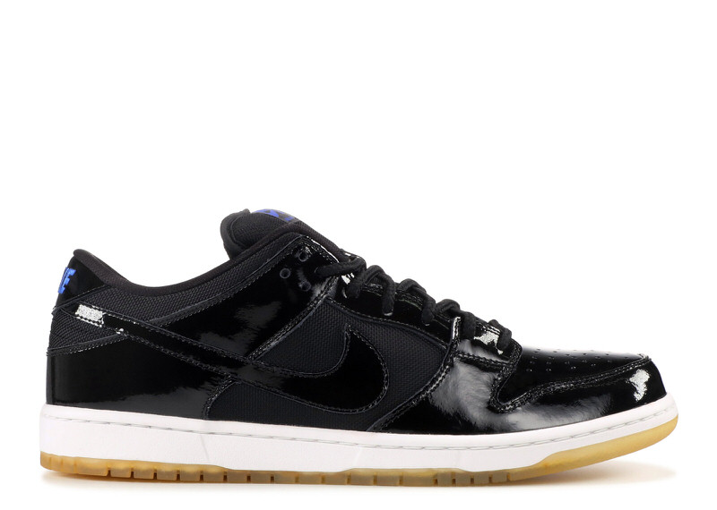 Nike SB Dunk Low "Space Jam"