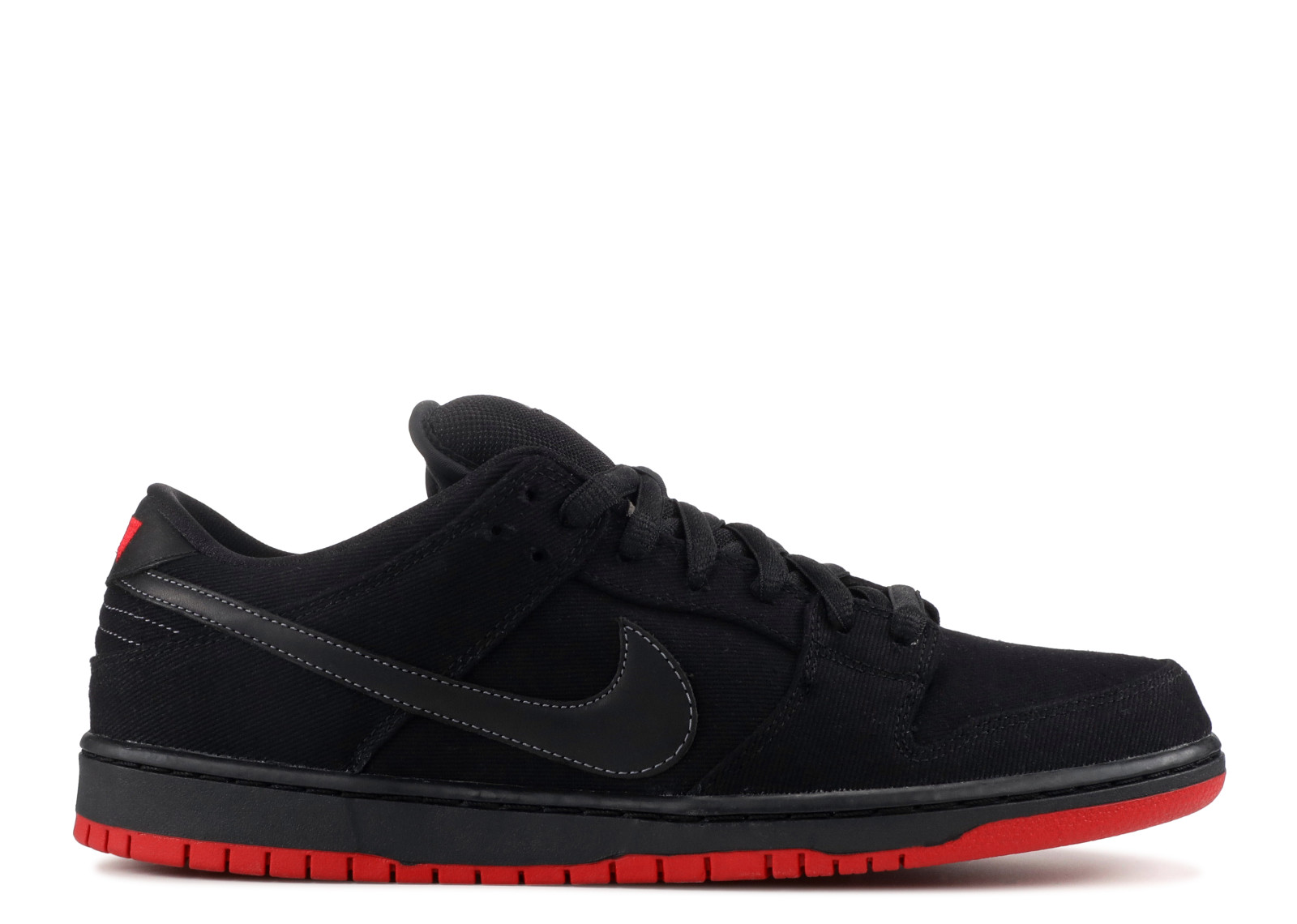 Levi's x Nike SB Dunk Low