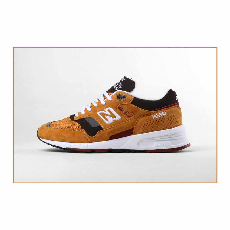 New Balance 1530 Made in England