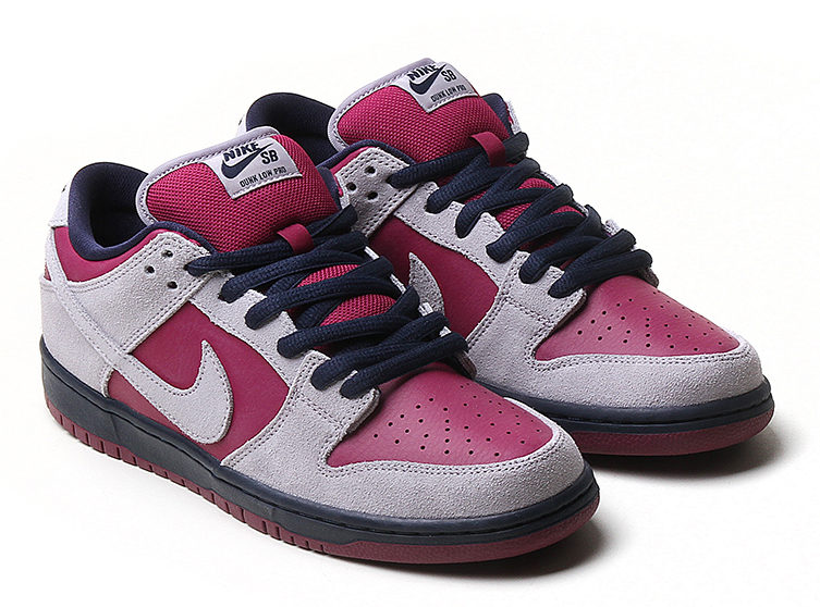 Nike SB Dunk Low