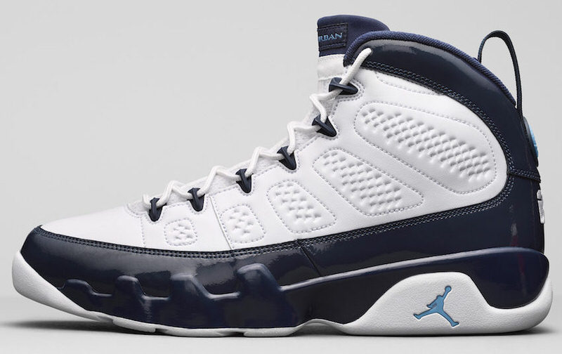 jordan 9 navy