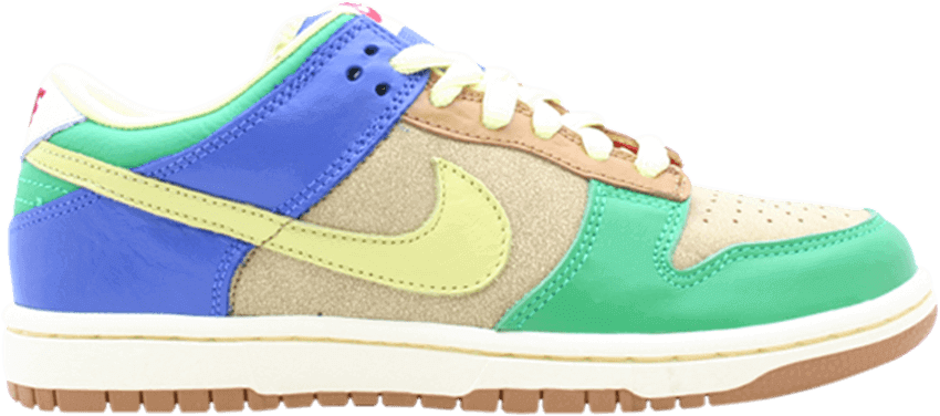 Brooklyn Projects x Nike SB Dunk Low