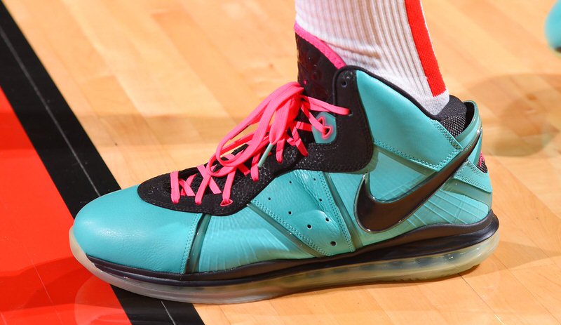 Lebron store 15 niketalk