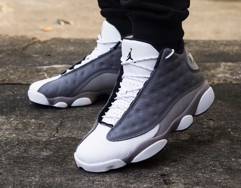 Air Jordan 13 \