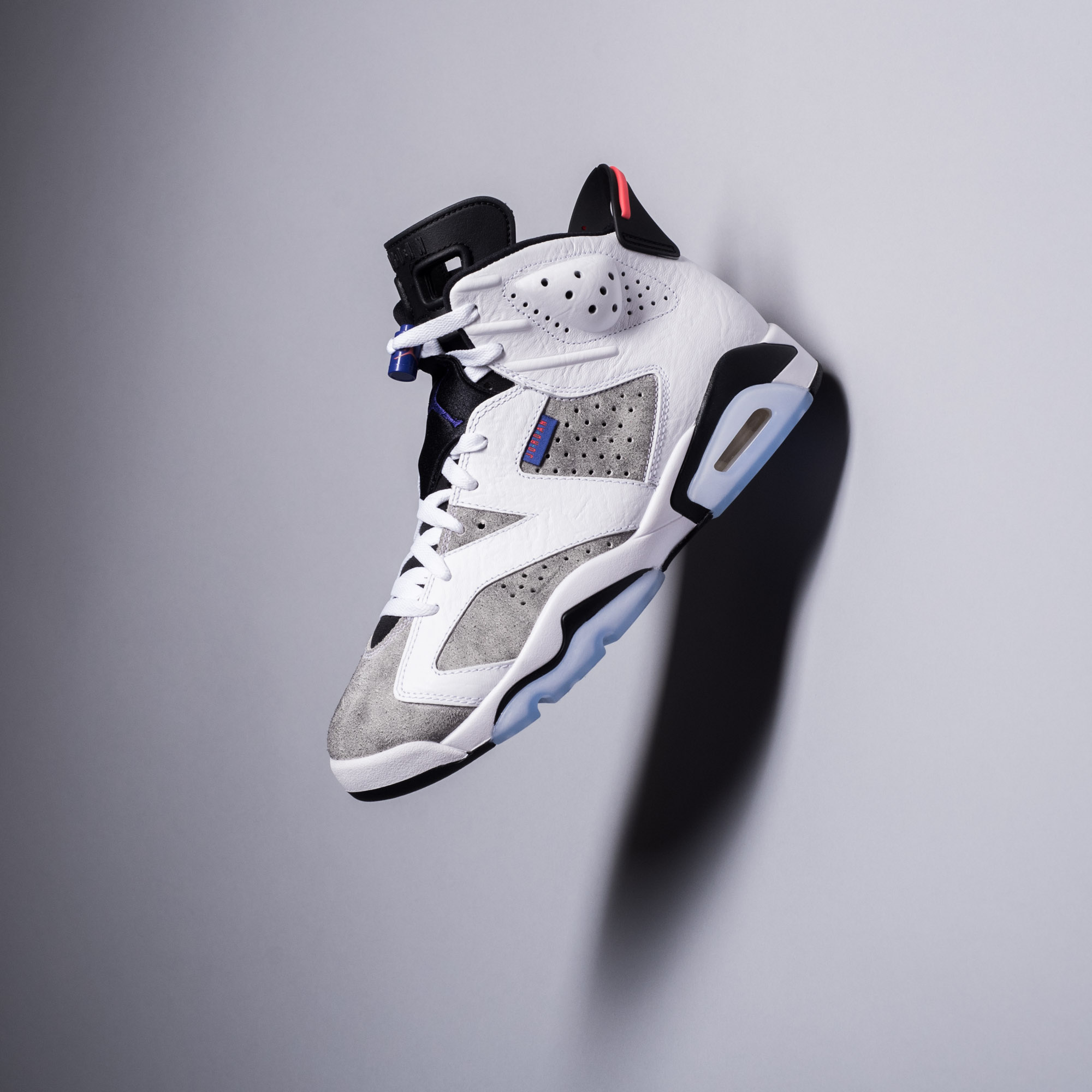 jordan retro 6 concord