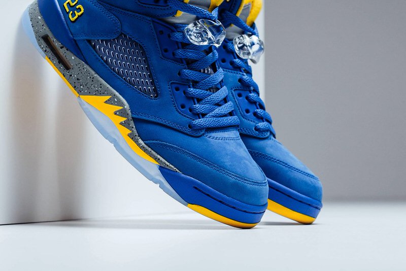 Jsp laney 5s sale