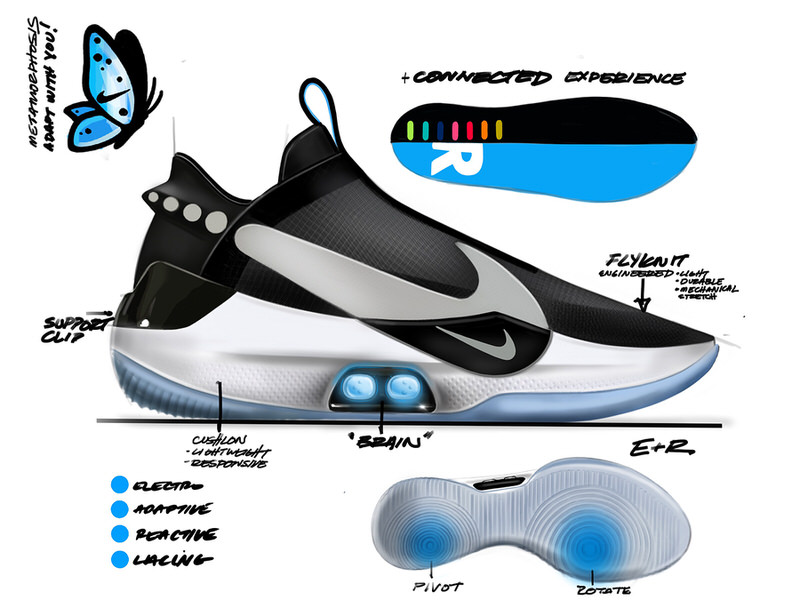 nike adapt bbs