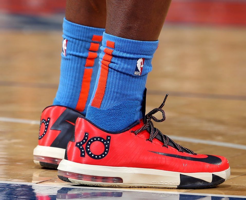 The 10 Best Kicks On Court This Week Nice Kicks