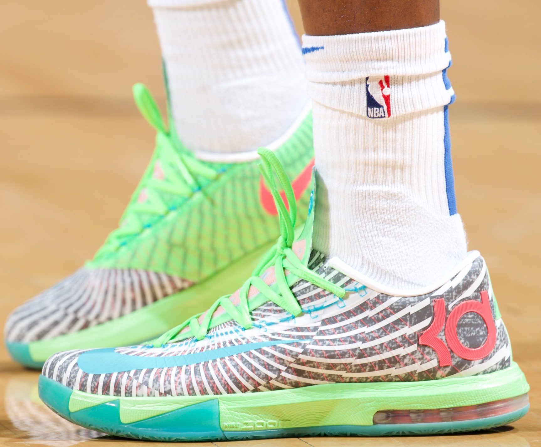 kd 6 dc preheat