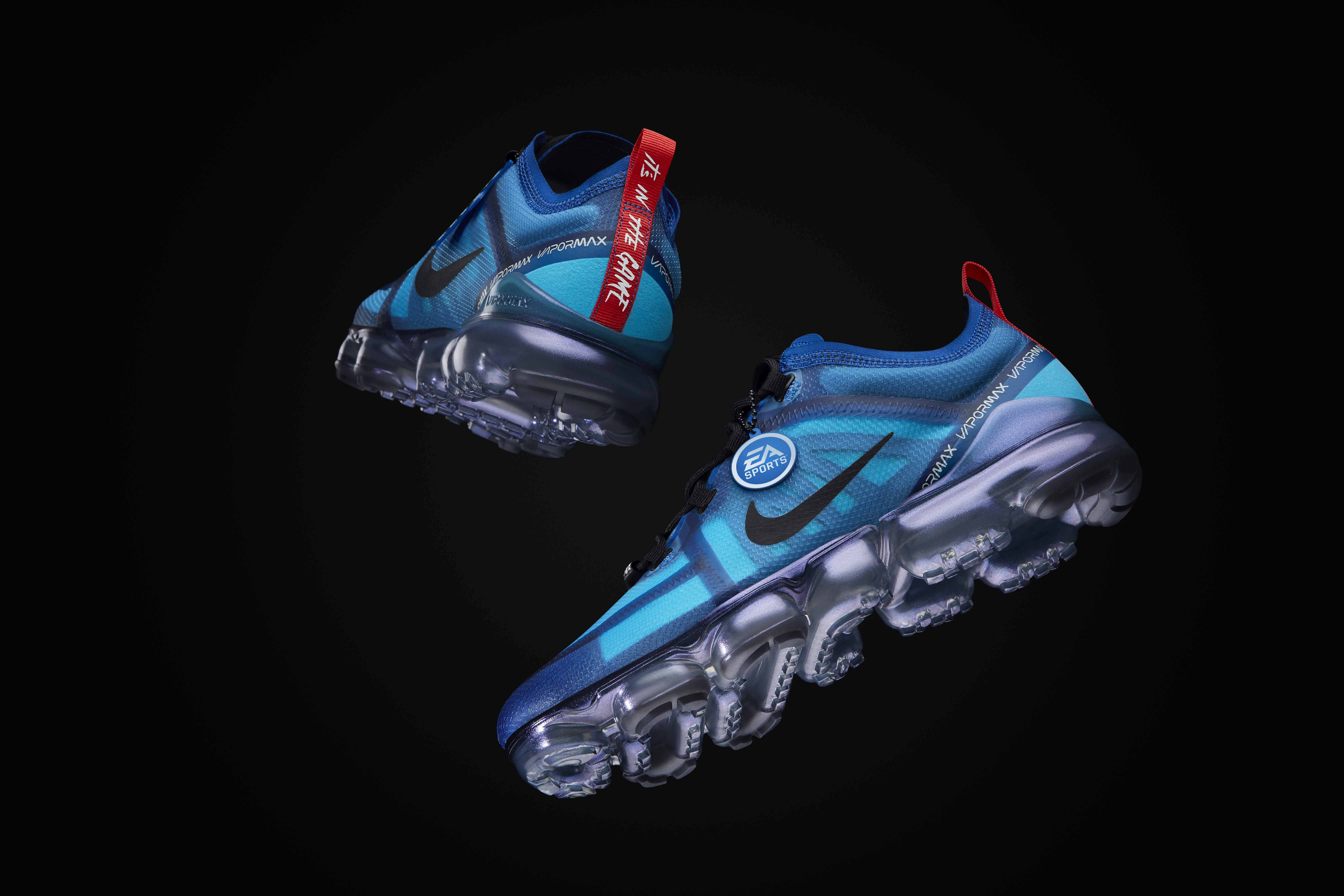 Madden NFL x Nike Collection