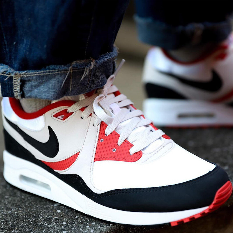 nike air max light retro