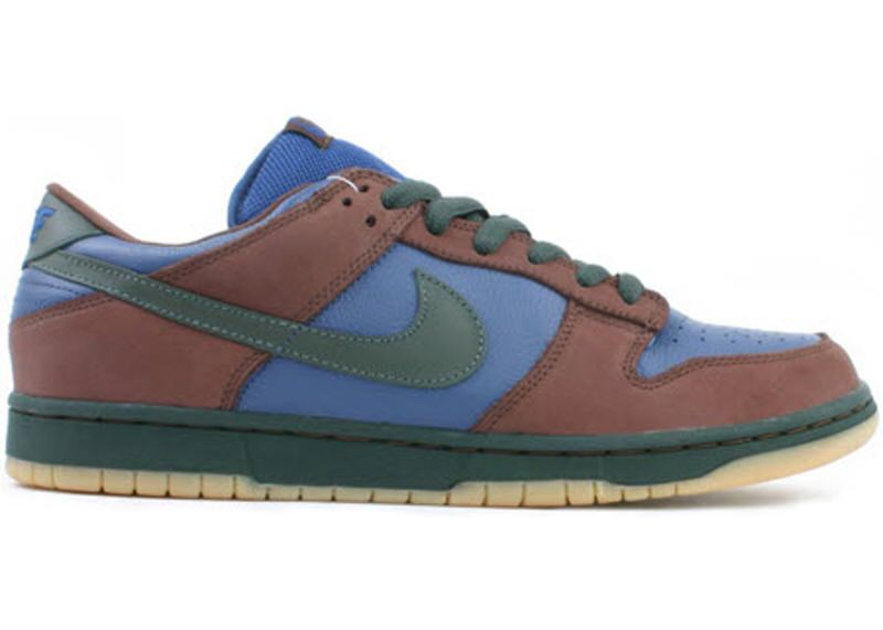 A Complete History Of Nike Sb Dunks Nice Kicks