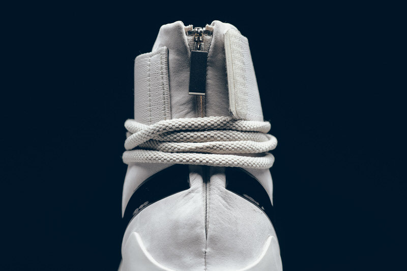 Nike fear of god shoot around light bone discount