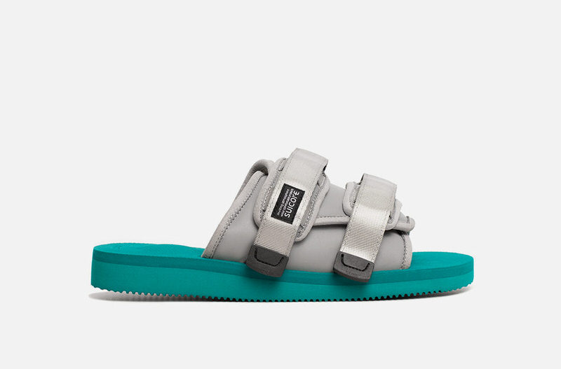 John Elliott x SUICOKE MOTO