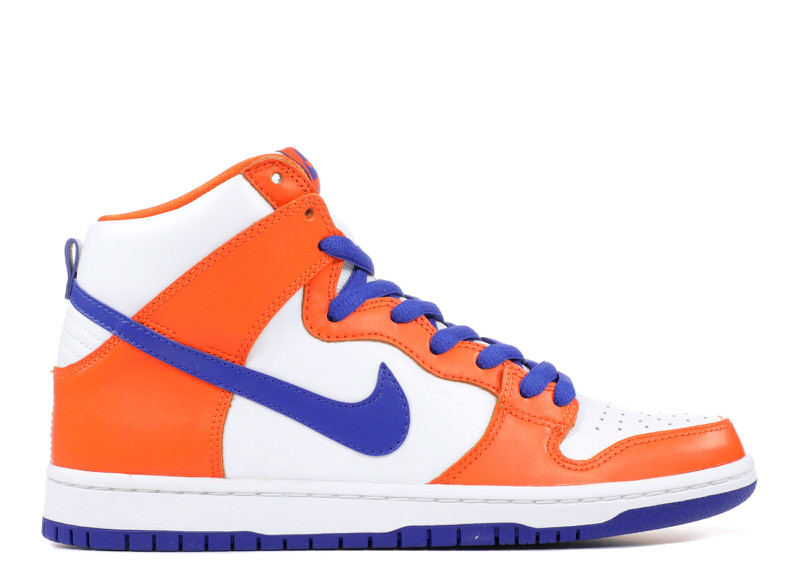 Nike SB Dunk High "Danny Supa"