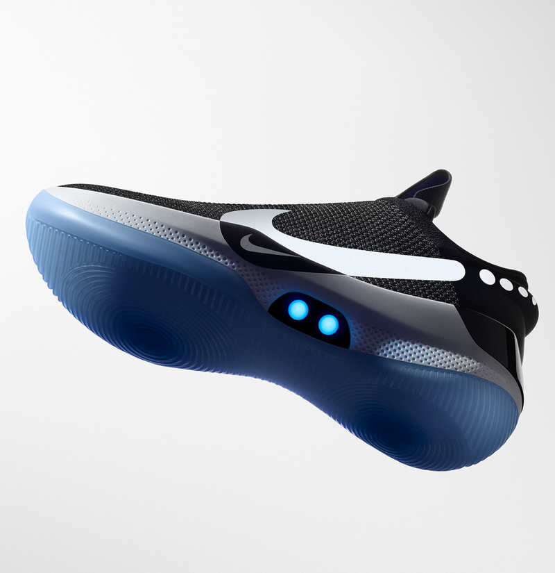 nike adapt bb kickz