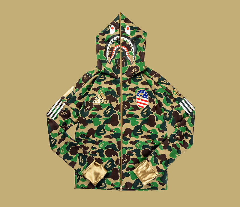 Bape ultra best sale boost release date