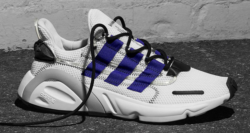 adidas Lexicon Continues the adiPRENE Resurgence   Nice Kicks