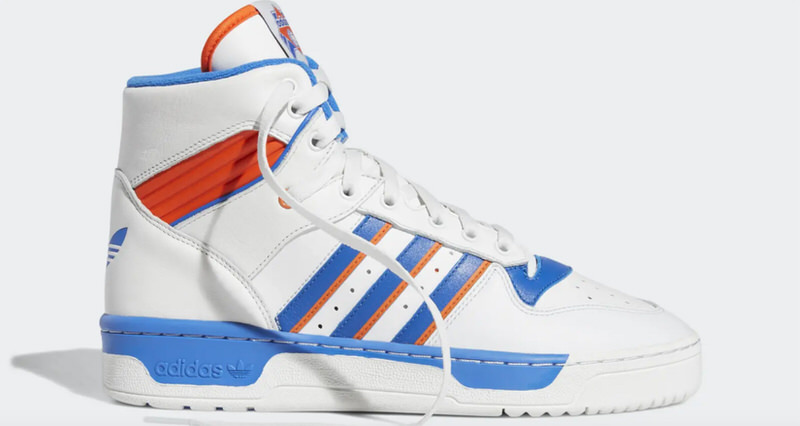 adidas Originals Brings Back an '80s 