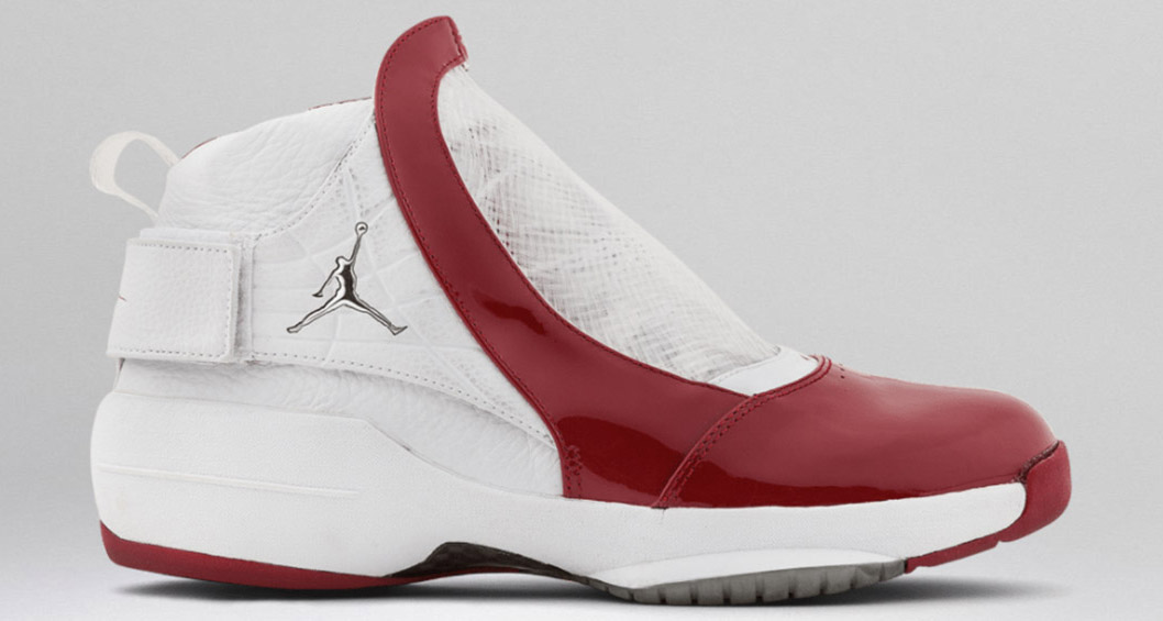 jordan xix