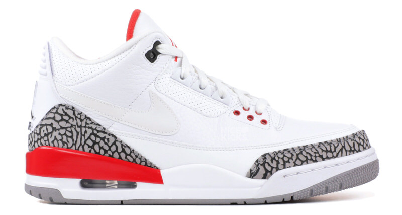 jordan 3 tinker hatfield 2019