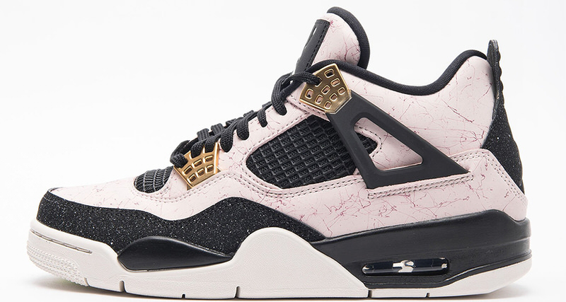 Air Jordan 4 Silt Red Emerges in Women s Colorway Nice Kicks