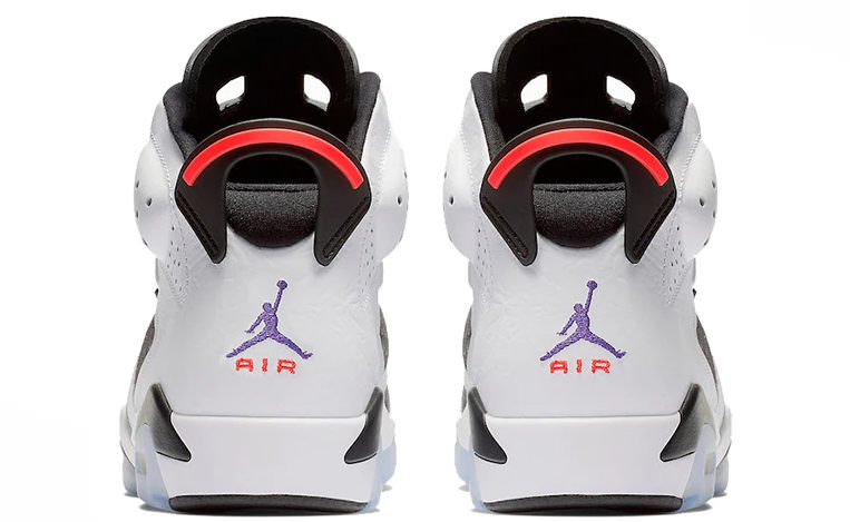 Air Jordan 6 "Dark Concord"