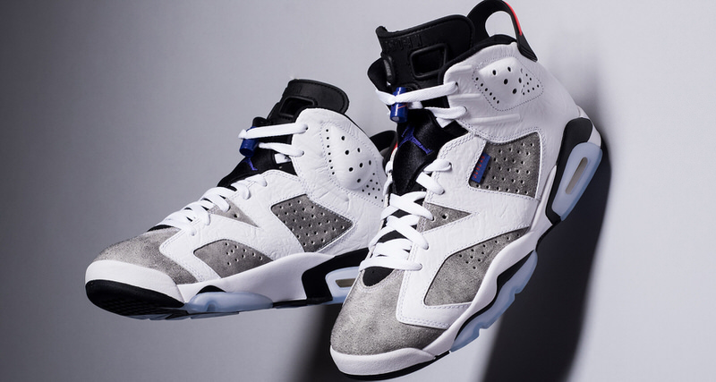 jordan retro 6 flight nostalgia