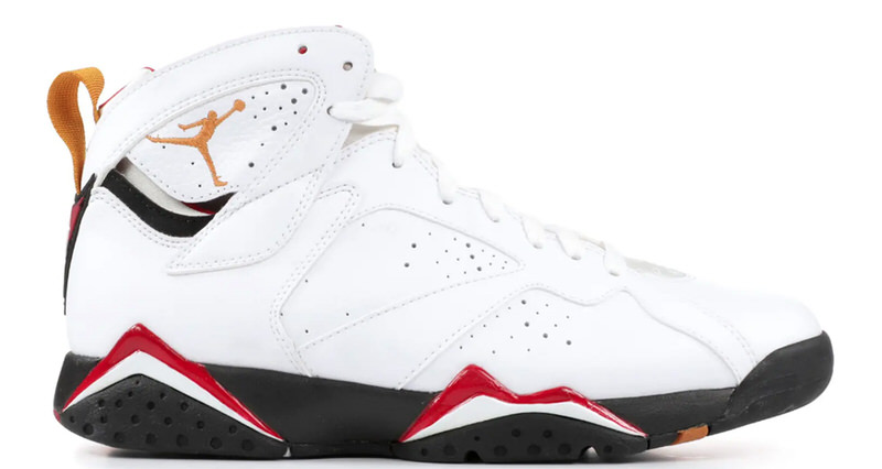 cardinal 7s