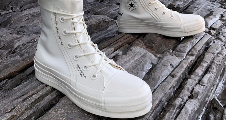 AMBUSH x Converse All-Star Boot